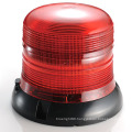 LED Big Power Super Bright Large Fireball Warning Beacon (HL-322 RED)